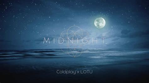 Midnight Coldplay LOTU Remix YouTube