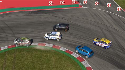 Gt Gtws Nations Cup Exhibition Series Season Round