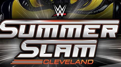 Sneak Peak At The Wwe Summerslam Tryouts In Cleveland Pwmania