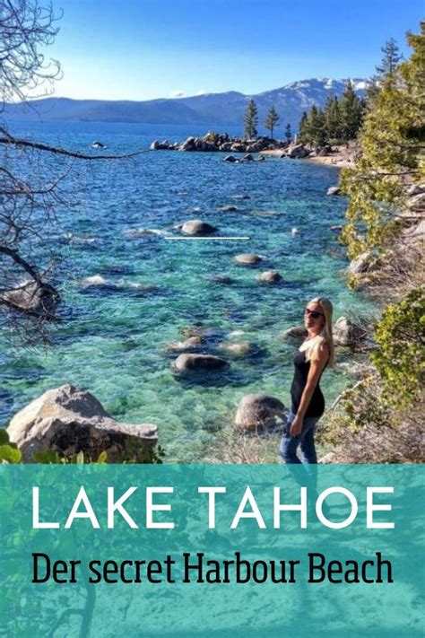 Lake Tahoe Sehenswürdigkeiten und Wissenswertes Reiseblog awesome