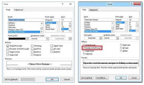 Strikethrough Text Why How To Strike Through Text Strikeout Generator