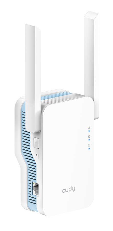 Cudy Re Mesh Wifi Extender Dual Band Ghz Mbps Skroutz Gr