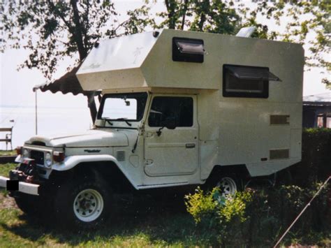 Building an "RV40" | IH8MUD Forum