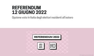 Con Decreti Del Presidente Della Repubblica Del 06 04 2022 Pubblicati