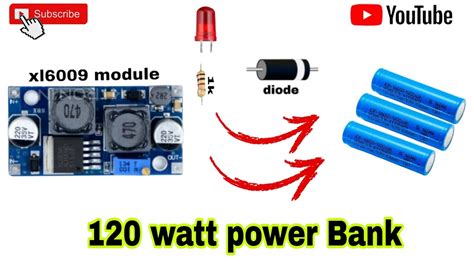 How To Make A Lithium Ion Battery Fast Charger 200 Working 18650 Battery Fast Charger Youtube