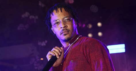 Ti Blasts Youtuber Charleston White For Threatening His Son King On Ig