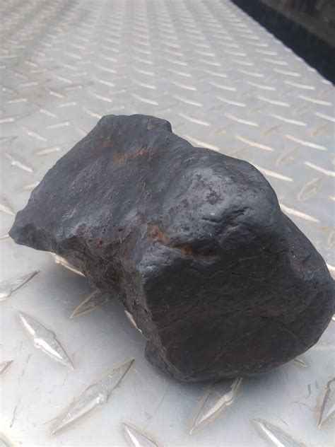 platinum meteorite  black diamond heavy raw gemstones rocks rare