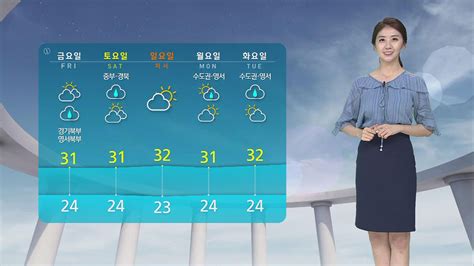 날씨 찌는 듯한 폭염 계속곳곳 미세먼지 나쁨 Sbs 뉴스 인쇄하기