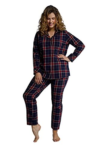 Meilleur Pyjama Flanelle Femme En Bas Sur Avis