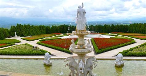 Jardines botánicos en México que debes visitar GreenDates