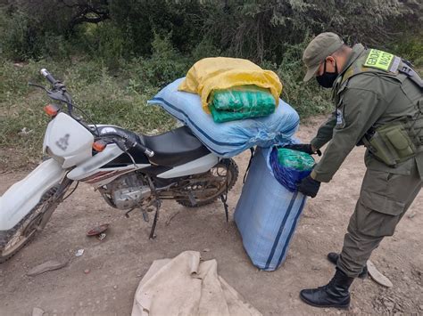 Decomisan más de 143 kilos de hoja de coca en tres procedimientos