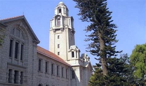 IISC Bangalore Admission 2017 open, Apply before March 24 - India.com