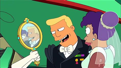 El Nuevo Padre De Leela Futurama Capitulos Completos En Espa Ol