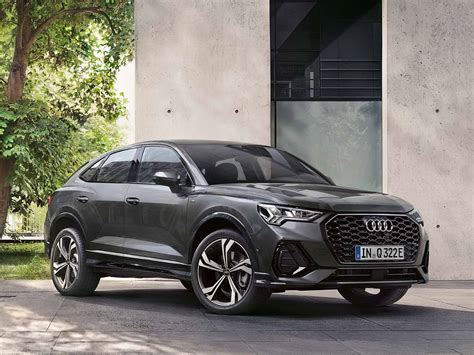 Offerta Suv E Crossover Noleggio Lungo Termine Audi Q Sportback