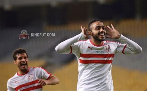 Official Kahraba Suspended For Six Months Over Unpaid Fine To Zamalek