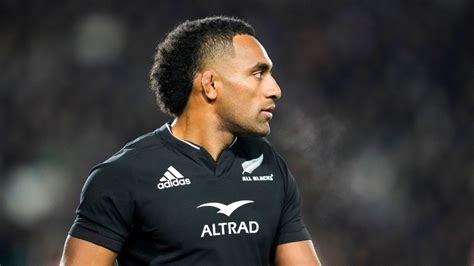 Transferts Un Club De Top 14 Veut Signer Le All Black Sevu Reece