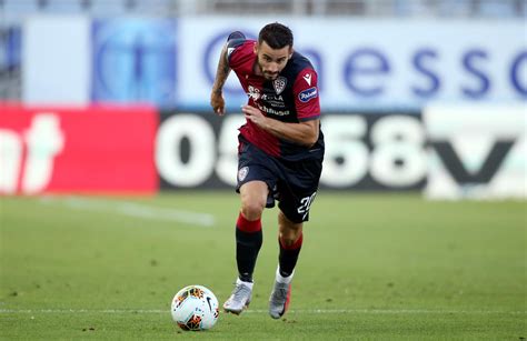 Cagliari Sassuolo Vota Le Pagelle Dei Tifosi Calcio Casteddu