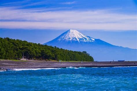 永久保存版！絶景好きがおすすめする静岡県の絶景スポット15選 Tripa トリパ ｜旅のプロがお届けする旅行に役立つ情報