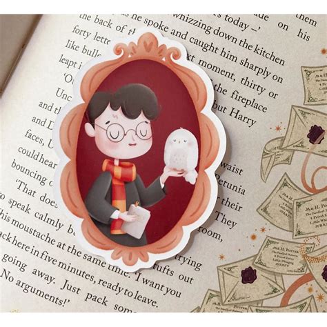 Jual Stiker Harry Potter Harry Untuk Dekorasi Handphone Harry