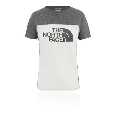 The North Face Flight Better Than Naked Women S T Shirt SportsShoes