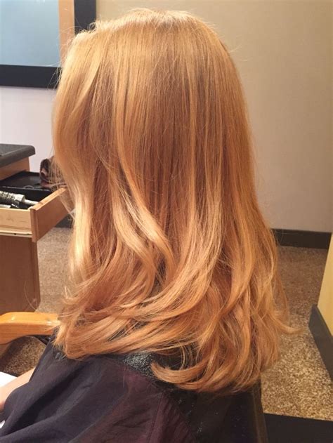 Pin By Sydnie Richardson On Hair In Ginger Hair Color