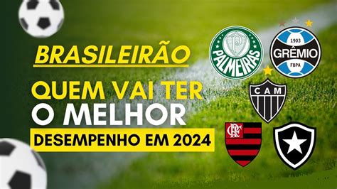 BRASILEIRÃO 2024 TAROT REVELA QUEM TERÁ O MELHOR DESEMPENHO NO