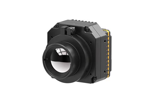 Uncooled Thermal Camera Modules Gst Infrared