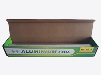 Top Aluminium Foil Manufacturers And Suppliers Eming