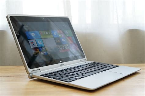 Acer Aspire Switch 10 Review » YugaTech | Philippines Tech News & Reviews