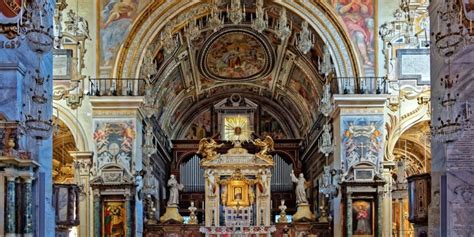 Basilica Di Santa Maria In Ara Coeli Rome All You Need To Know