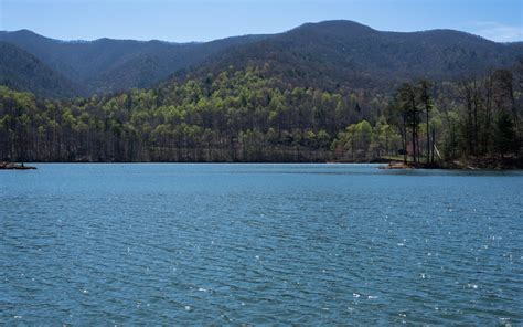 Watauga Lake Nc Mountain Properties