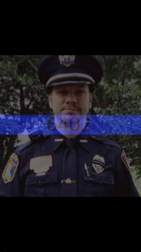 Melrose Police Department Cold Springrichmond Police Officer Tommy