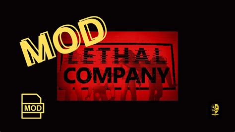 Cara Install Mods Lethal Company Serem Youtube