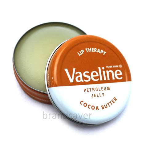 Vaseline Coco Butter Lip Therapy 20g — Myshop