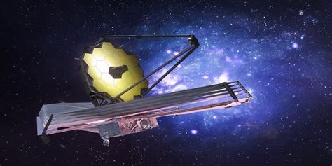 James Webb Space Telescope Spots The Earlien Satellitest Know Vajirao Ias