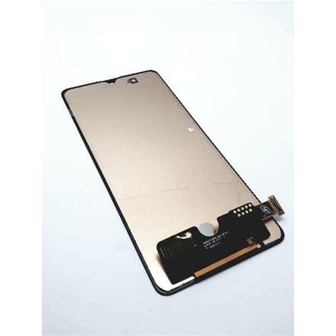 Pantalla LCD Y Tactil Para Samsung Galaxy A71 Galaxy M62 Calidad