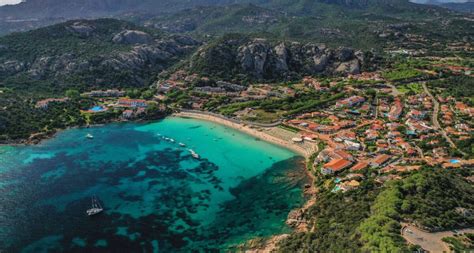 Le 8 Migliori Località Dove Andare In Vacanza In Sardegna Del Nord