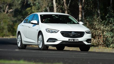 Holden Calais 2024 Reviews, News, Specs & Prices