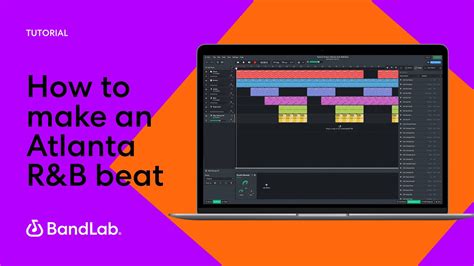 How To Make An Atlanta Style R B Beat Using BandLab S Free Web Mix