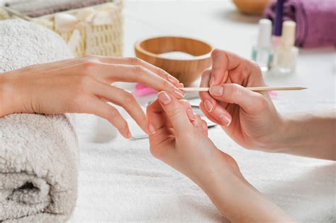 5 conseils pour vos ongles ongles Élégance