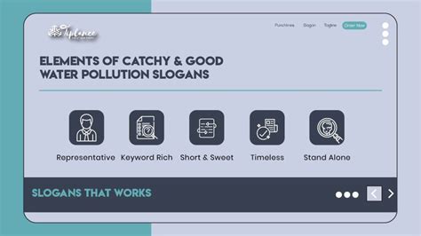 111+ Profit Water Pollution Slogans & Taglines Suggestion