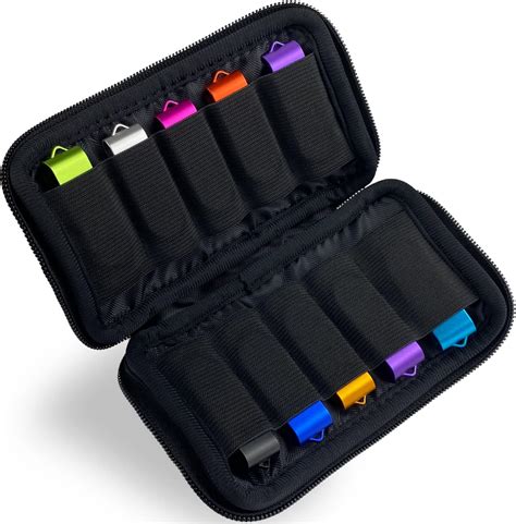 Storage Bag For Usb Flash Drive Jbos Electronic Accessories Organizer