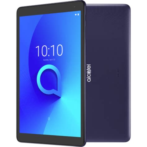 Alcatel 1t 10 16 Gb Tablet Mavi Fiyatı Taksit Seçenekleri