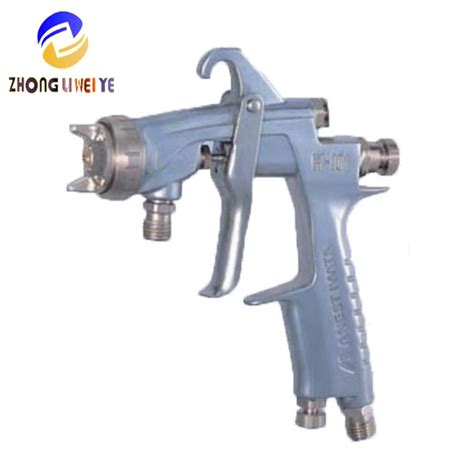 Anest Iwata W101 China Supply Full Range Of Spray Guns Anest Iwata