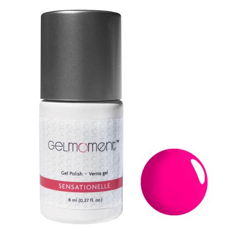 Sensationelle Gelmoment