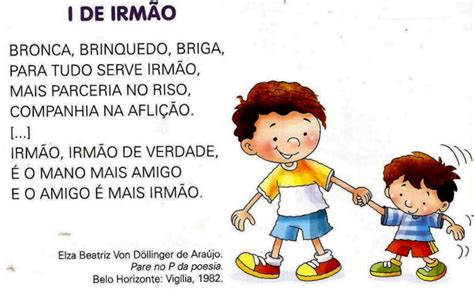 Texto Pequeno Infantil Para Leitura Textos Curtos Para Imprimir