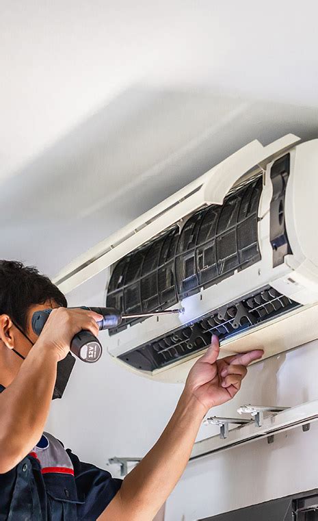 Common Air Conditioning Problems And How To Fix Them