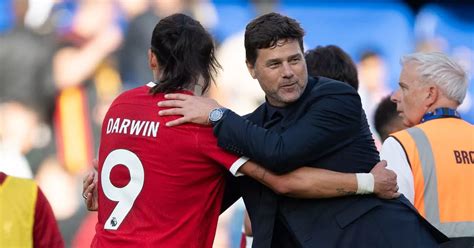 How $64m Darwin Núñez transfer alternative has fared since joining