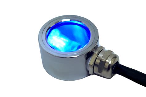 Custom Pro Pondbright 6 Watt Premium Led Submersible Pond And Landscape