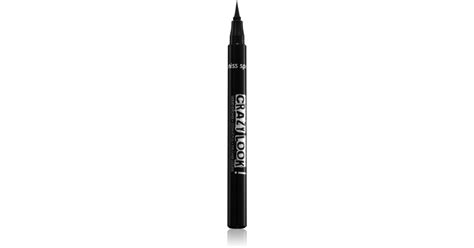 Miss Sporty Crazy Look Delineador Com Corretor Notinopt